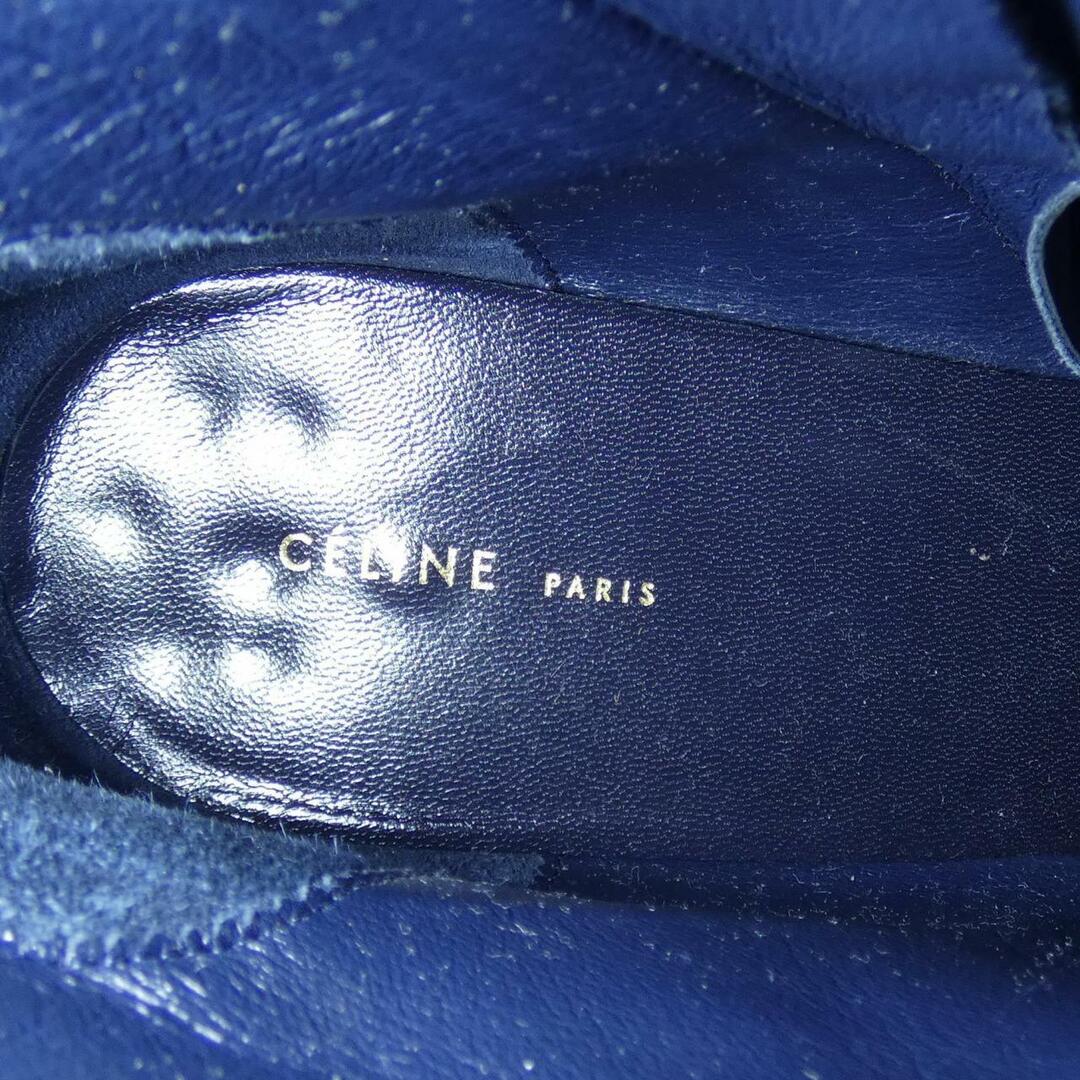 セリーヌ CELINE ブーツ