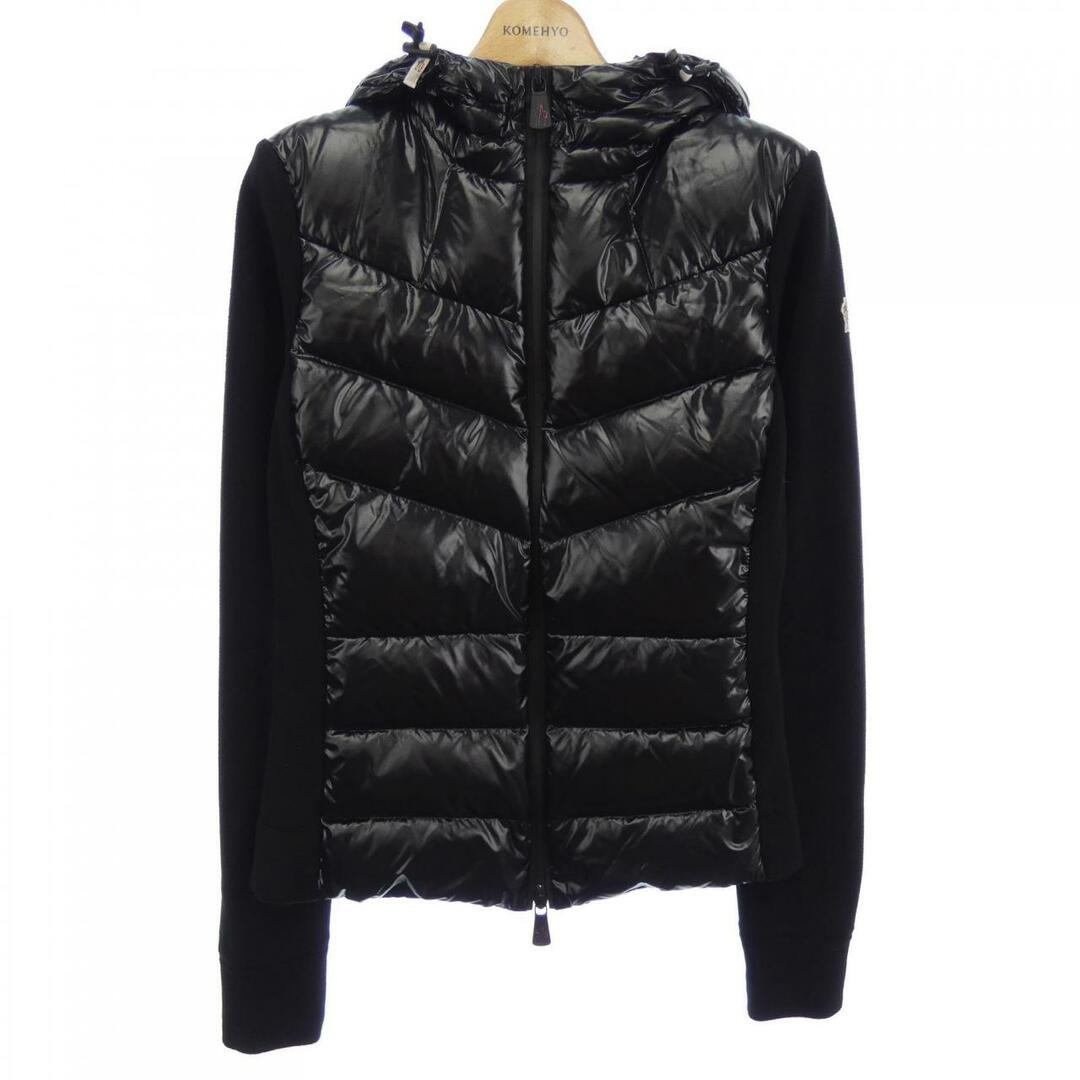 【新品】モンクレールグルノーブル MONCLER GRENOBLE ダウンジャケット