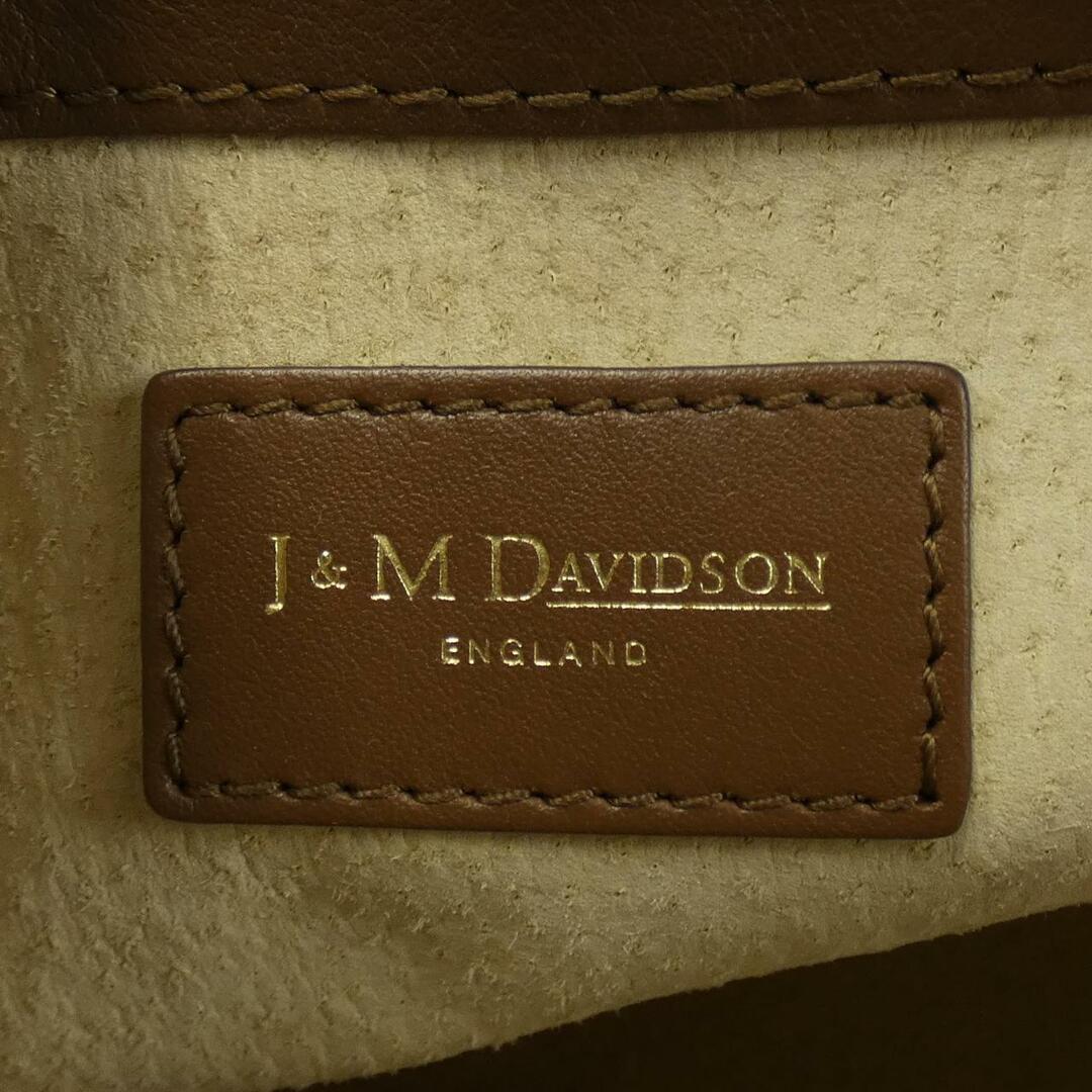 ジェイアンドエムデヴィッドソン J&M DAVIDSON BAG 4