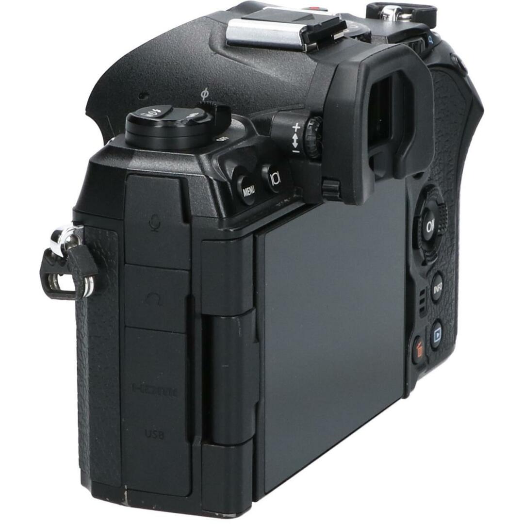 OLYMPUS - OLYMPUS OM SYSTEM OM-1の通販 by