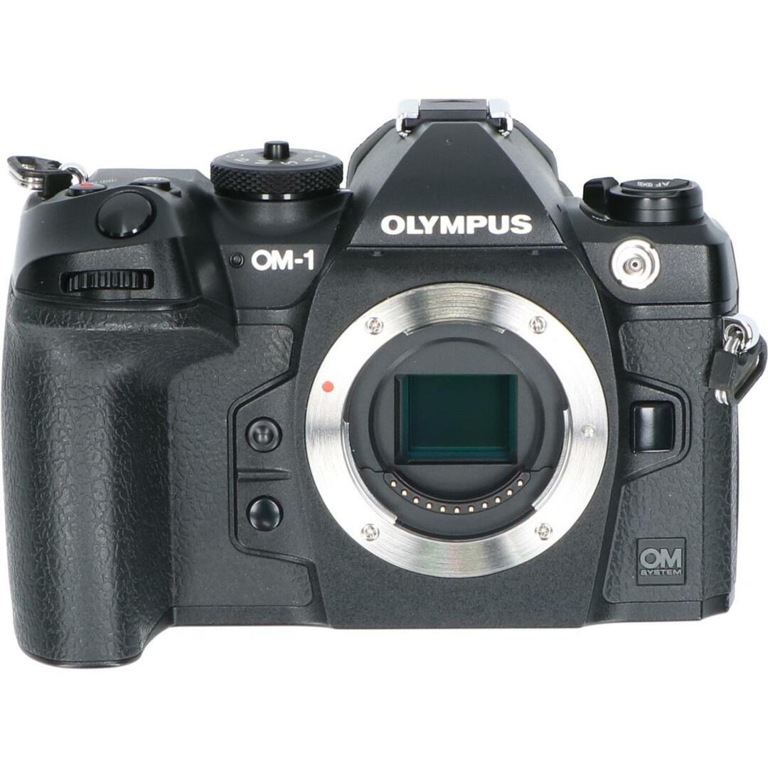 OLYMPUS - OLYMPUS OM SYSTEM OM-1の通販 by