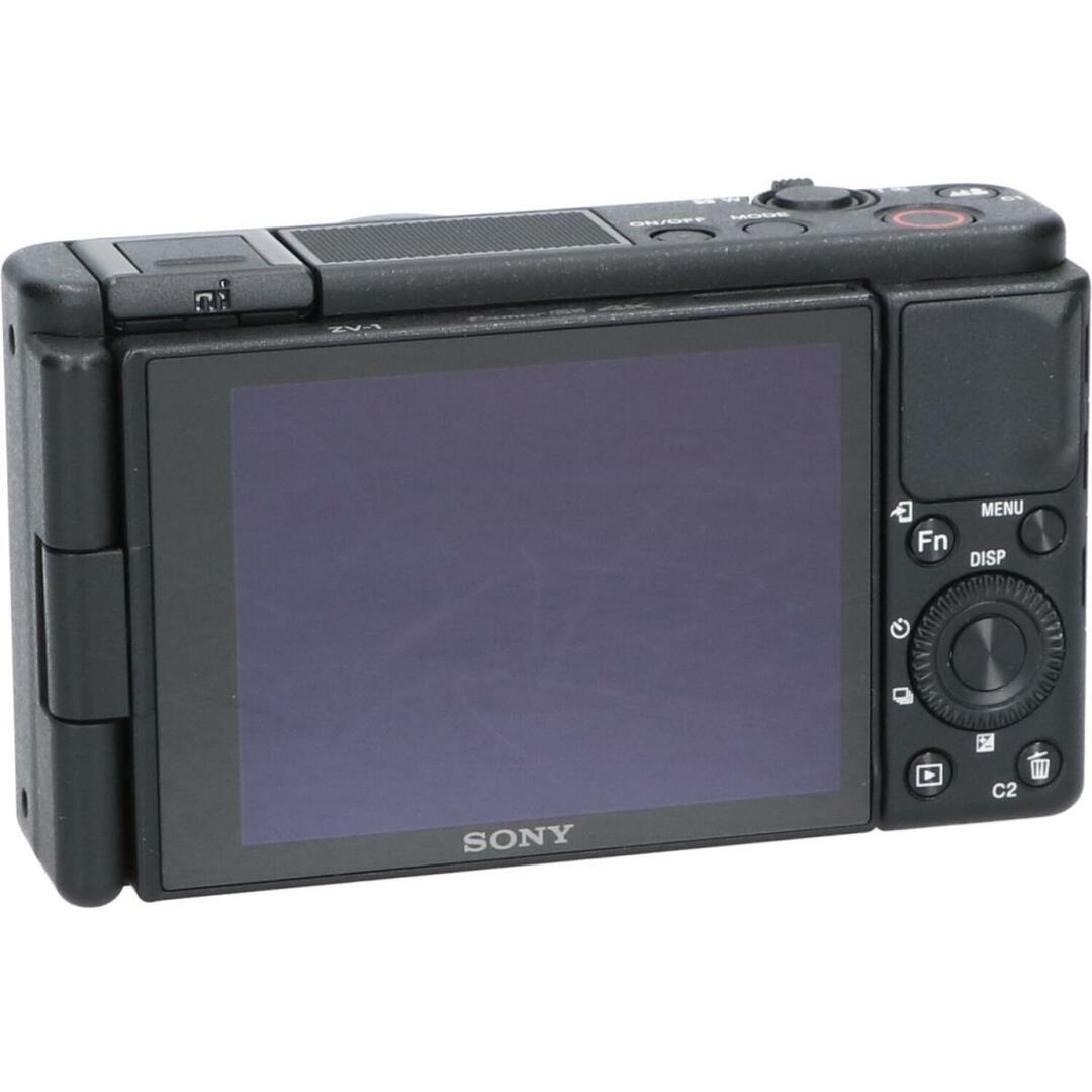 ＳＯＮＹ　ＶＬＯＧＣＡＭ　ＺＶ－１