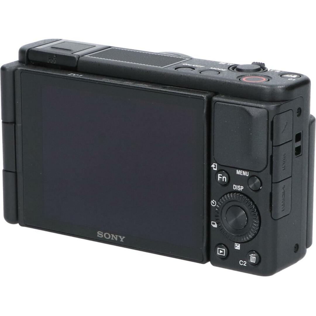 ＳＯＮＹ　ＶＬＯＧＣＡＭ　ＺＶ－１