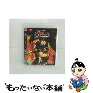 【中古】 NINJA GAIDEN Σ(家庭用ゲームソフト)