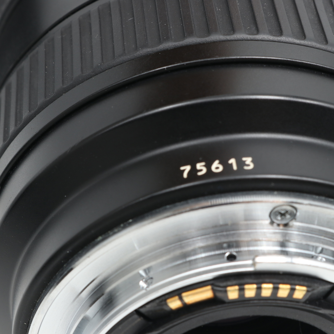 Canon - 【難品】Canon 標準ズームレンズ EF28-70mm F2.8L USMの通販 by SOREA-カメラ機材リユース