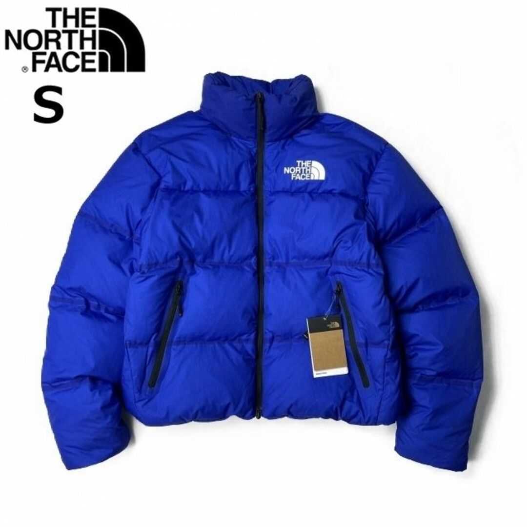 THENORTHFACE ノースフェイスusヌプシ700フィル 正規品