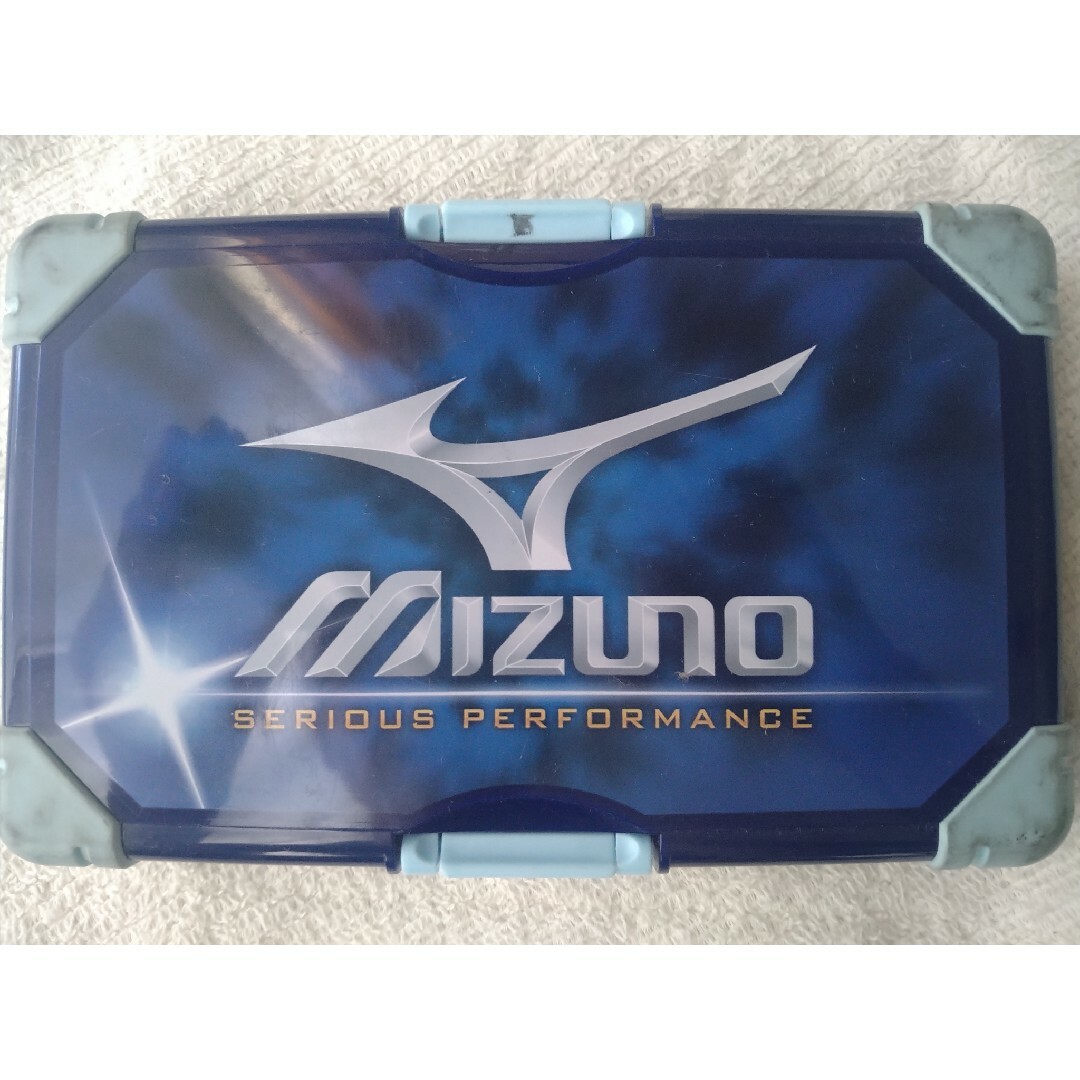 MIZUNO(ミズノ)の彫刻刀MIZUNO エンタメ/ホビーの美術品/アンティーク(彫刻/オブジェ)の商品写真