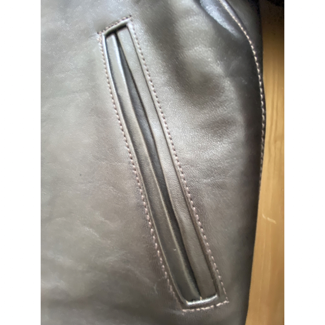 Original Garment Brothers OG-2 ホースハイド38-