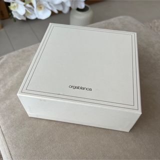 オルガブランカ】コルタイヤリング お花 結婚式 前撮りの通販 by Mm's