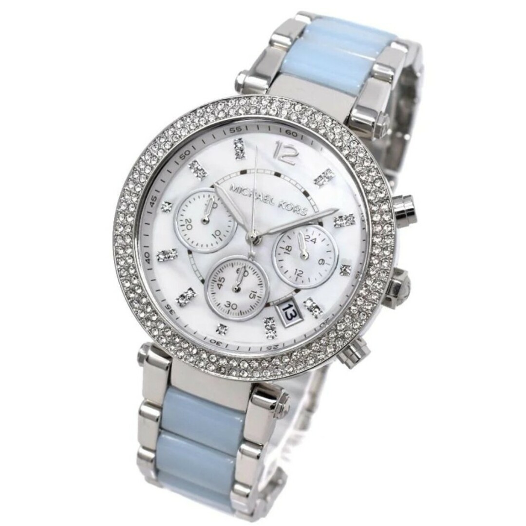 MICHAEL KORS MK6138 未使用新品☆ 腕時計 マイケルコース MICHAEL KORS MK6138 未使用新品☆ 腕時計 マイケルコース