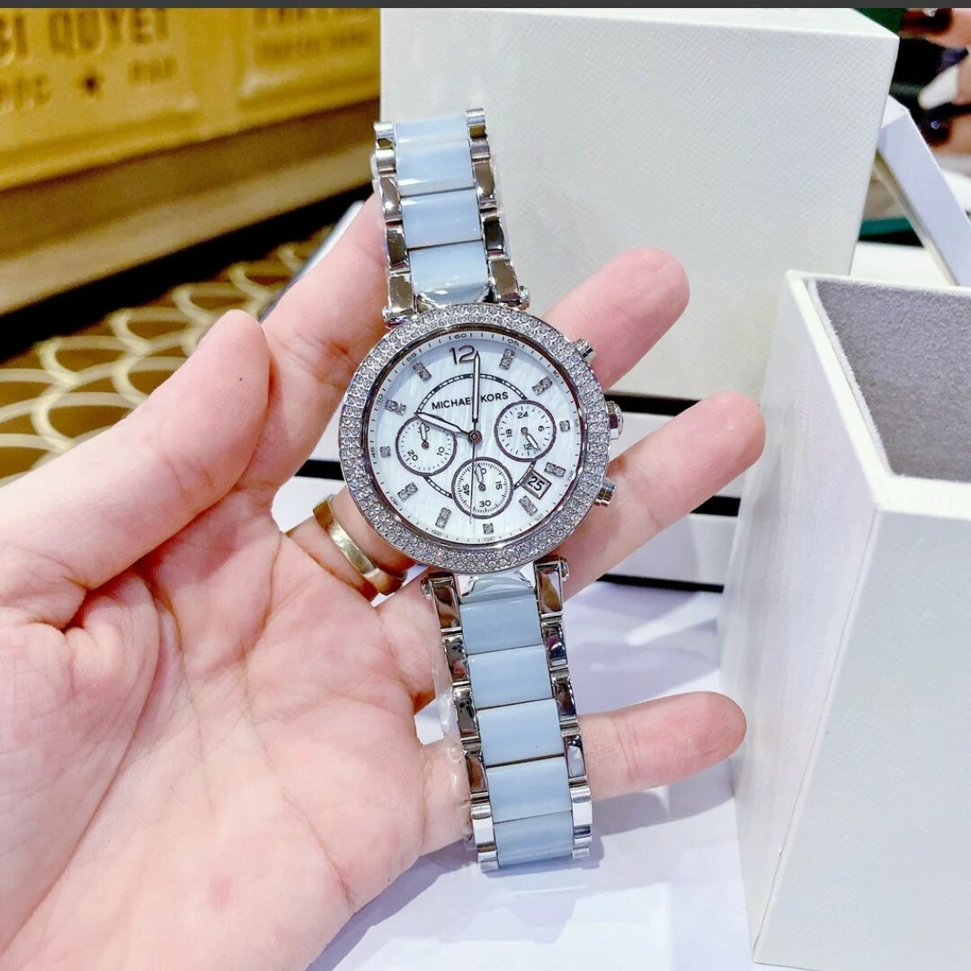 MICHAEL KORS MK6138 未使用新品☆ 腕時計 マイケルコース MICHAEL KORS MK6138 未使用新品☆ 腕時計 マイケルコース