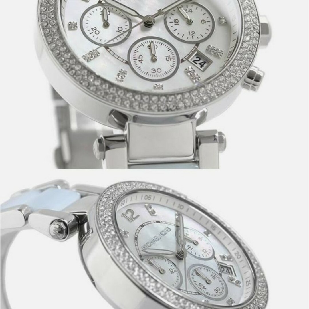 MICHAEL KORS MK6138 未使用新品☆ 腕時計 マイケルコース MICHAEL KORS MK6138 未使用新品☆ 腕時計 マイケルコース
