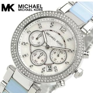 マイケルコース(Michael Kors)のMICHAEL KORS　MK6138 未使用新品☆　腕時計　マイケルコース(腕時計)