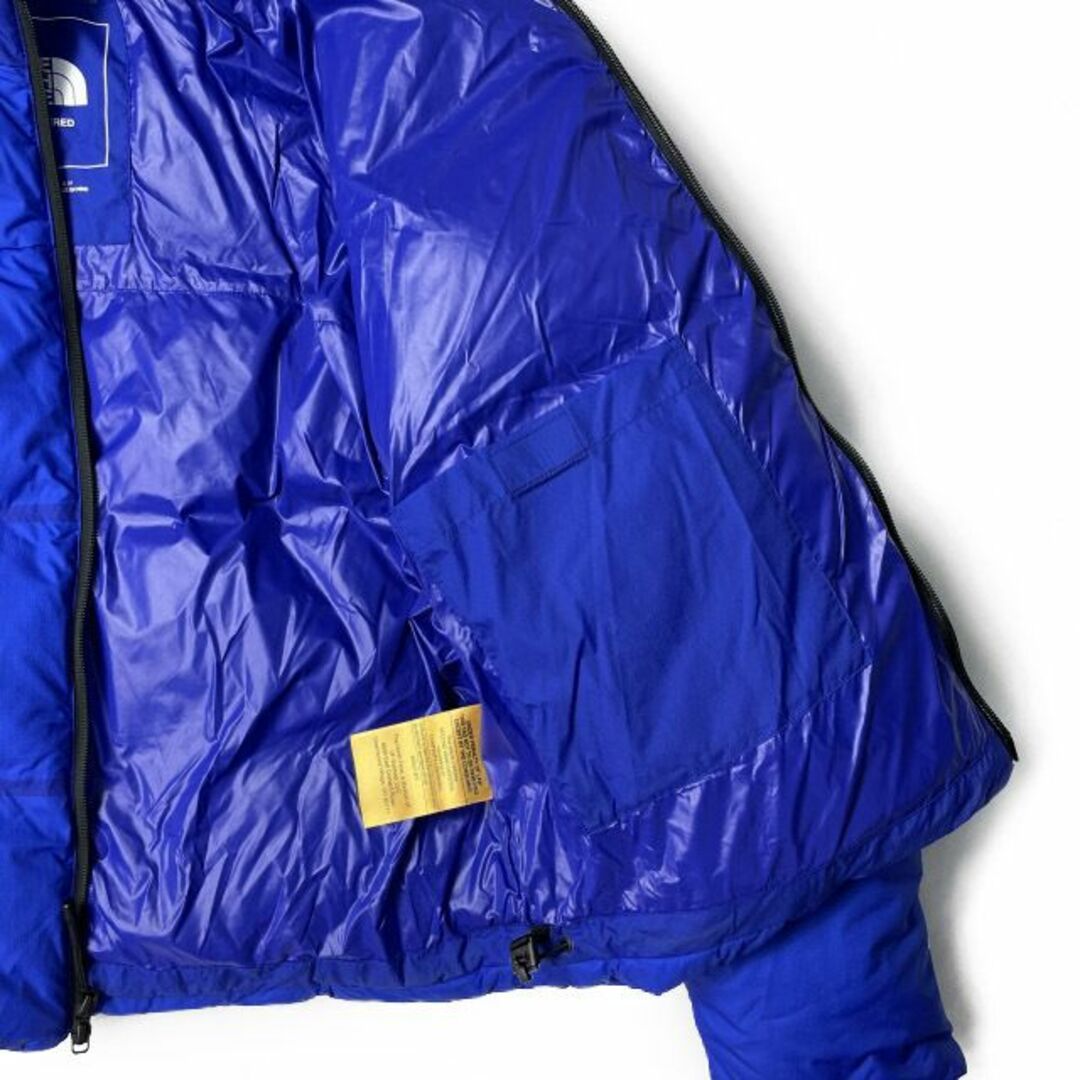 THE NORTH FACE - ノースフェイス ダウンジャケット ヌプシ US限定(M