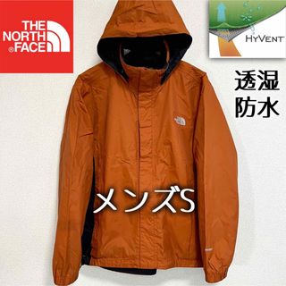 ザノースフェイス(THE NORTH FACE)の人気 ノースフェイス マウンテンパーカー メンズS 透湿防水 ハイベント(マウンテンパーカー)