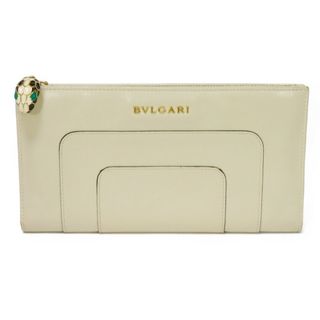 ブルガリ 財布(レディース)（ホワイト/白色系）の通販 49点 | BVLGARI ...