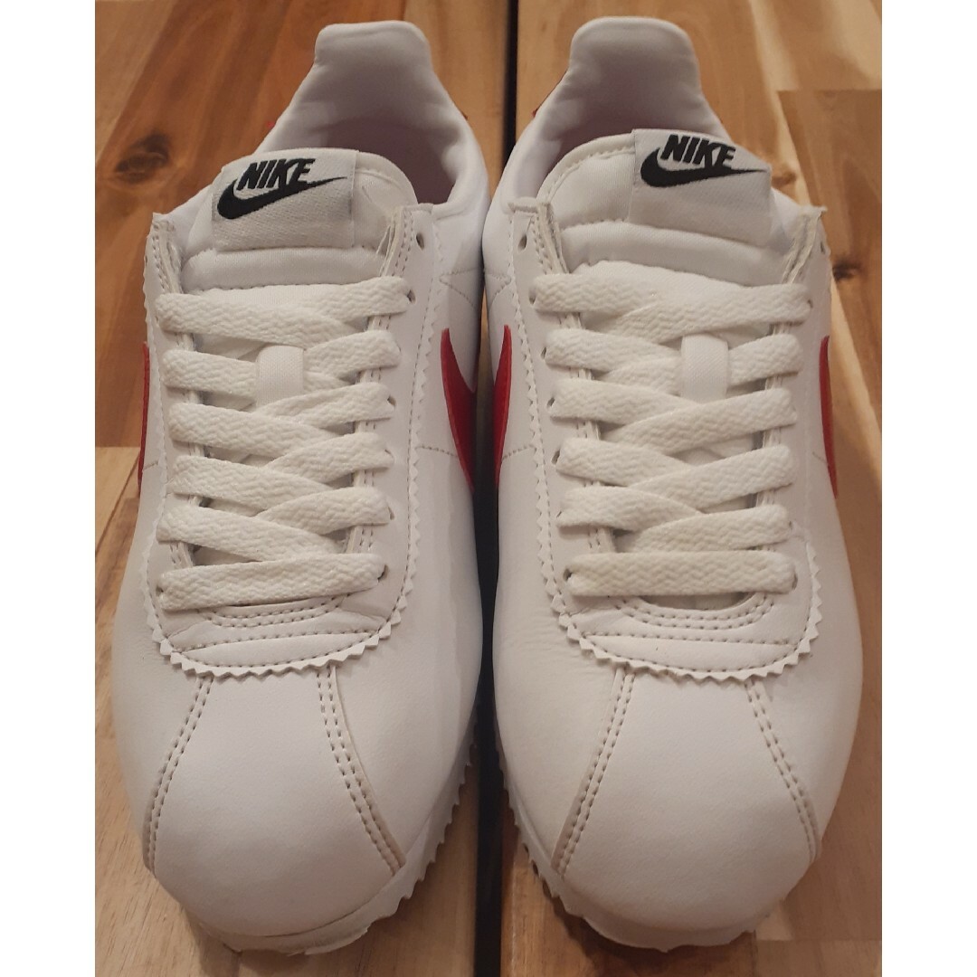 NIKE - ナイキ クラシック コルテッツ レザー 807471-103 23.5cmの通販
