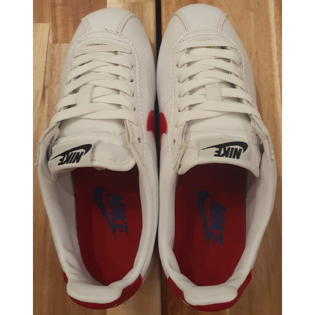NIKE - ナイキ クラシック コルテッツ レザー 807471-103 23.5cmの通販