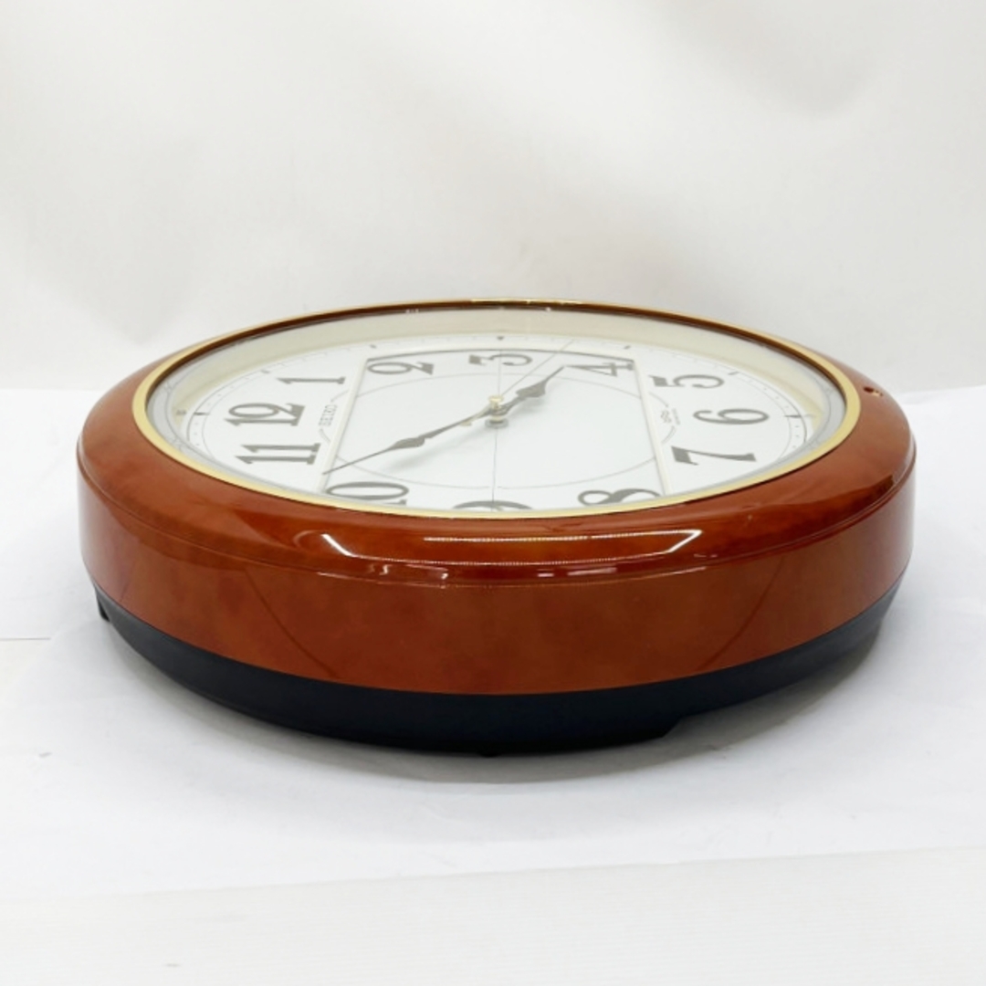 ◇◇SEIKO セイコー 掛時計 からくり時計 購入日2022年11月 RE559Hの ...