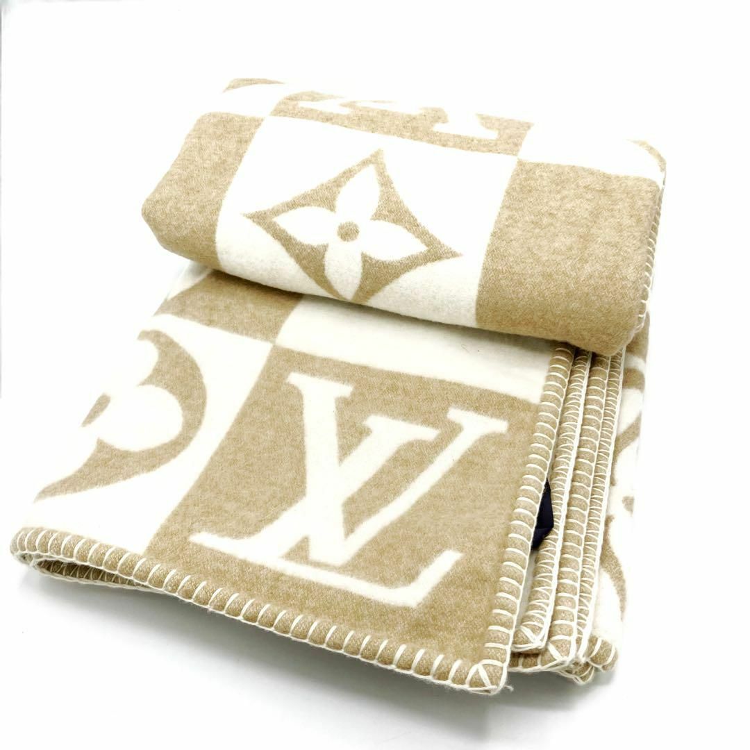 LOUIS VUITTON - ⭐️美品⭐️ ルイヴィトン プレッド LV チェック