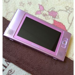 Panasonic - 【送料無料】プライベートビエラ チューナーのみ(UN-E6S