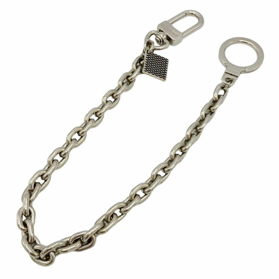 ⭐️美品⭐️ ルイヴィトン シェンヌ アノクレXL キーチェーン-