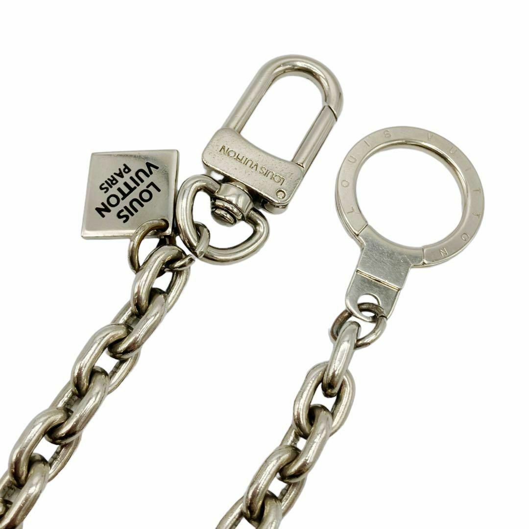⭐️美品⭐️ ルイヴィトン シェンヌ アノクレXL キーチェーン-