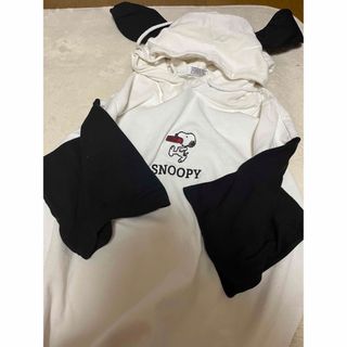 スヌーピー(SNOOPY)のほぼ未使用♡SNOOPY♡ビッグTシャツ(Tシャツ/カットソー(半袖/袖なし))