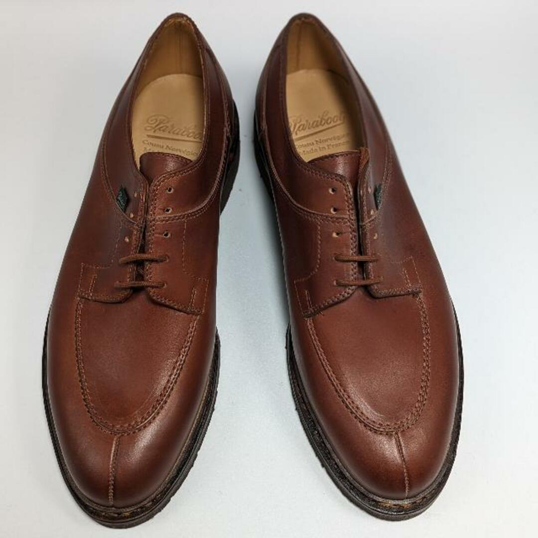 Paraboot パラブーツ AVIGNON アヴィニョン （マロン）　≪フランス直輸入・正規品