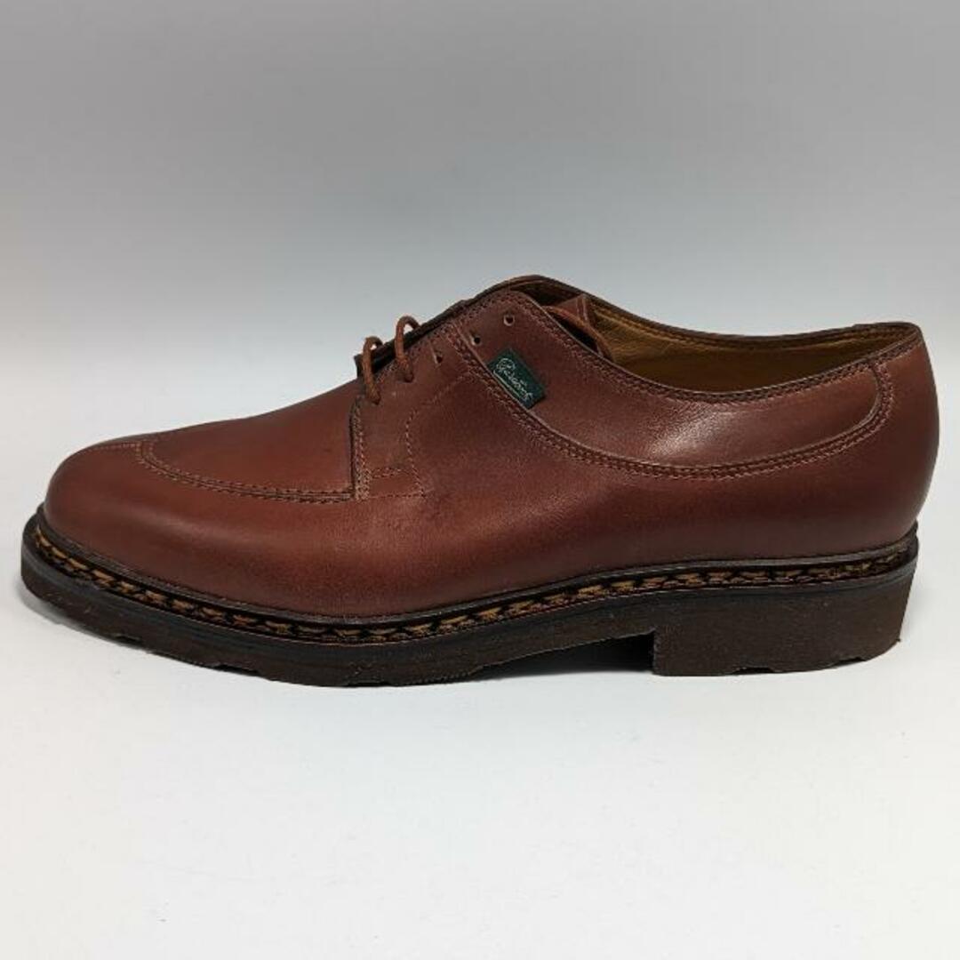 Paraboot パラブーツ AVIGNON アヴィニョン （マロン）　≪フランス直輸入・正規品