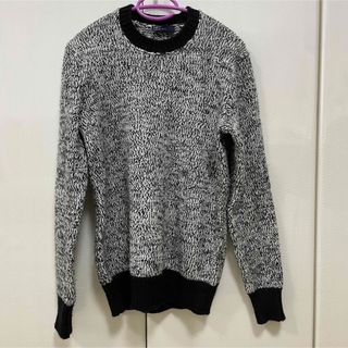 ギャップ(GAP)の美品　ギャップ　セーター　ニット　メンズS GAP(ニット/セーター)