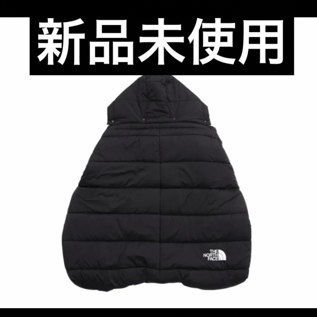 THE NORTH FACE - THE NORTH FACE シェルブランケット ブラックの通販