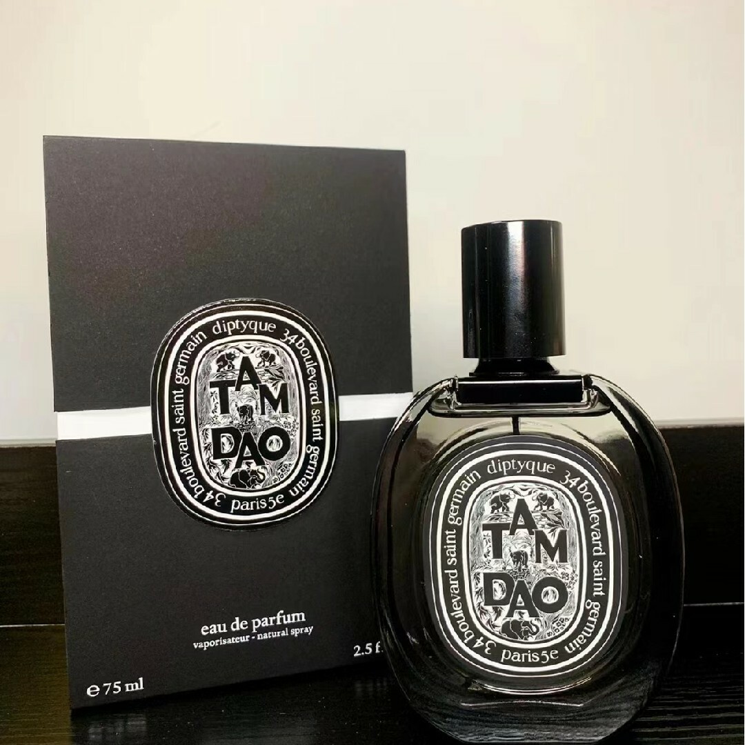 diptyque - ディプティック オードパルファン オルフェオン 75 mlの ...