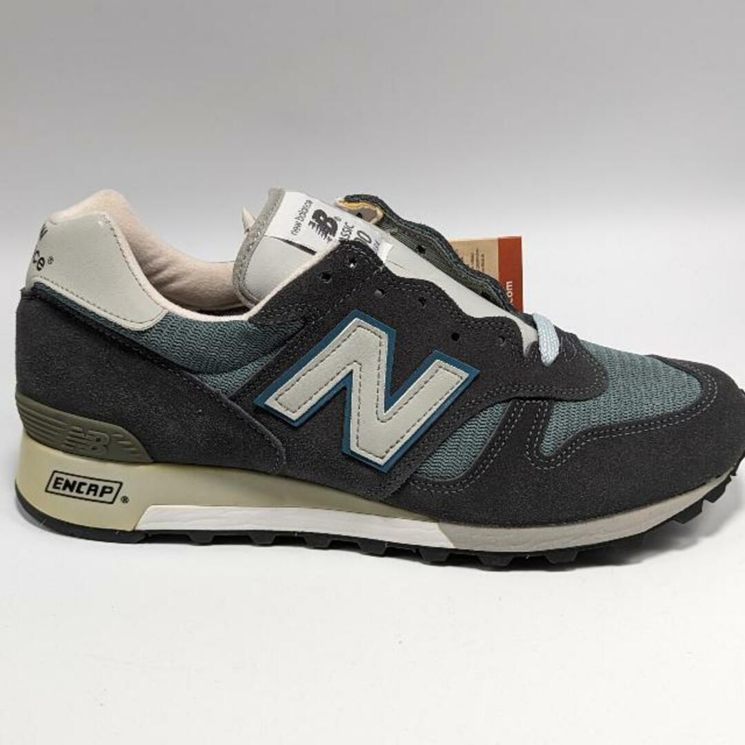 【訳あり】New Balance ニューバランス M1300CLS グレー≪MADE IN U.S.A. 正規品≫ US8.5( 26.5cm )メンズ