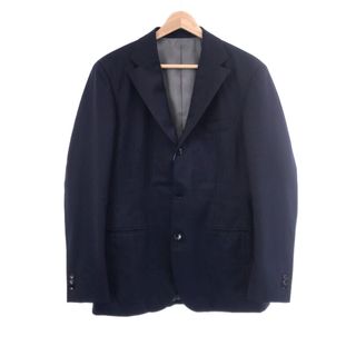 エディフィス ネイビー セットアップスーツ(メンズ)の通販 67点