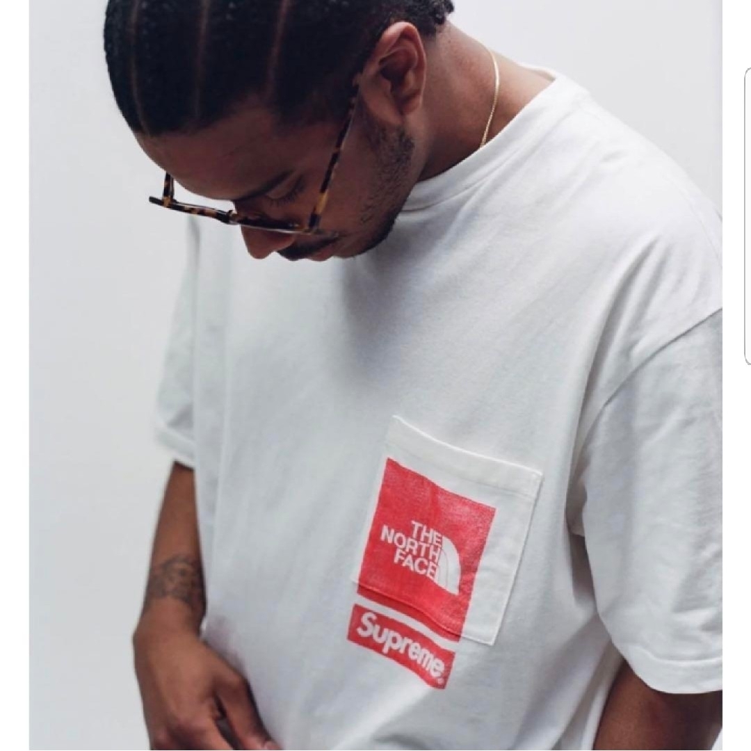 Supreme - 新品 未開封 Supreme The NorthFace Printed Pocの通販 by ...
