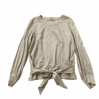 ドゥーズィエムクラス(DEUXIEME CLASSE)のvetements classiques ドゥーズィエムクラス購入 ブラウス(シャツ/ブラウス(長袖/七分))