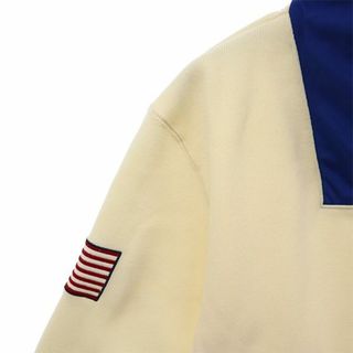 Champion - チャンピオン ハーフジップ スウェット 長袖 トレーナー