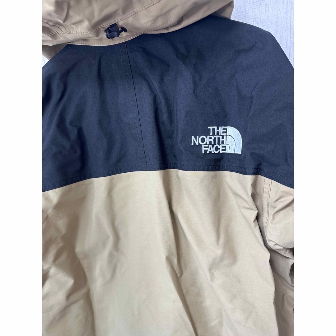 THE NORTH FACE Mountain Light Jacket 2