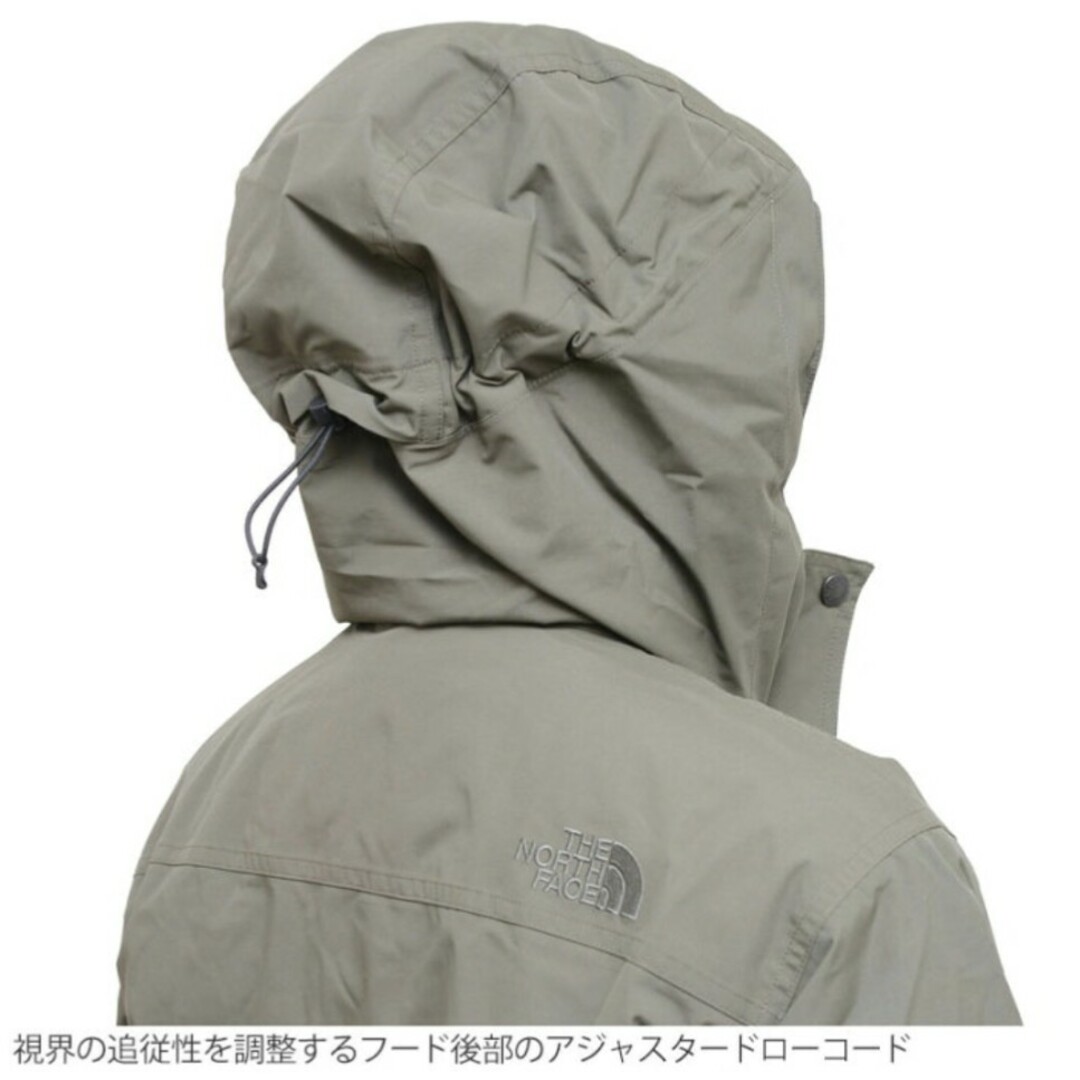 THE NORTH FACE(ザノースフェイス)の★連休セール★THE NORTH FACE　ジャケット レディースのジャケット/アウター(ダウンジャケット)の商品写真