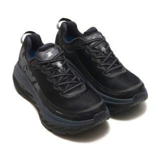 ホカオネオネ(HOKA ONE ONE)のHOKA ONE ONE BONDI ホカオネオネ ボンダイ(スニーカー)