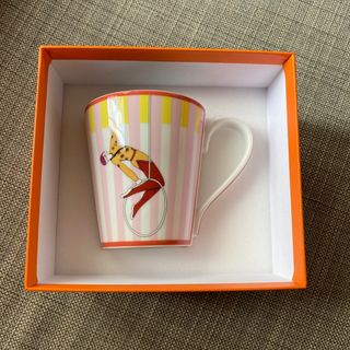 HERMES(キッチン/食器 ・ ピンク/桃色系)のフリマアイテム一覧 HERMES(キッチン/食器 ・ ピンク/桃色系)のフリマアイテム一覧