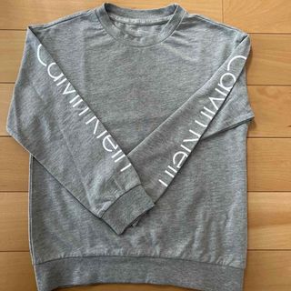 カルバンクライン(Calvin Klein)のカルバンクライン　キッズ　ロンT 130 140 (Tシャツ/カットソー)