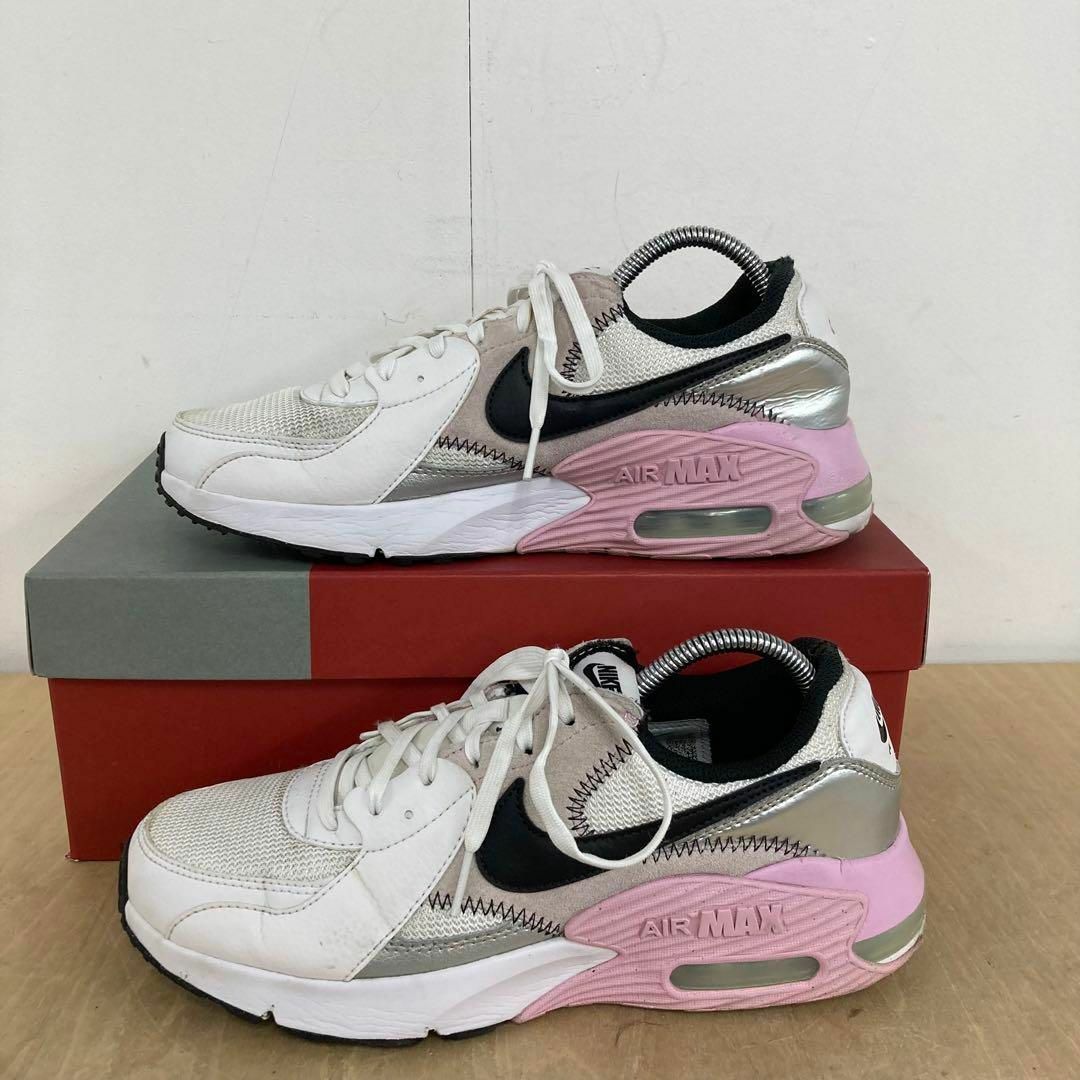 NIKE - NIKE AIR MAX EXCEE WMNS 25.0cmの通販 by ta's shop｜ナイキ