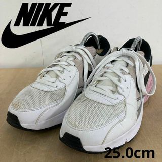 ナイキ(NIKE)のNIKE AIR MAX EXCEE WMNS 25.0cm(スニーカー)