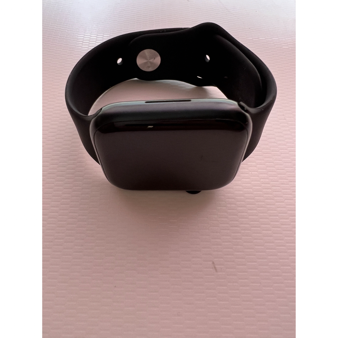 Apple(アップル)のApple Watch ラバーブレスレット - SM 38/40/41mm レディースのアクセサリー(ブレスレット/バングル)の商品写真