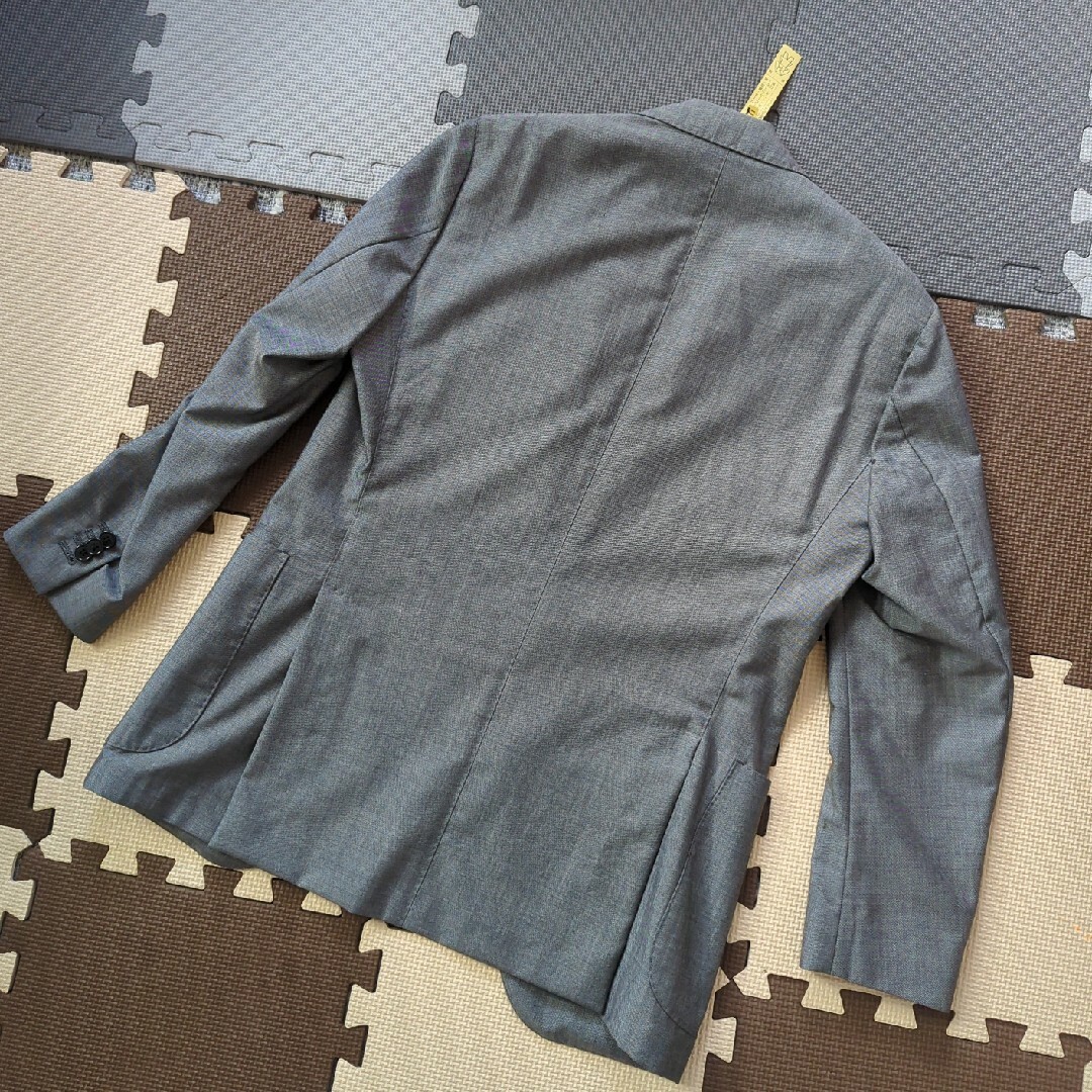 LARDINI(ラルディーニ)のLARDINI ジャケット メンズのジャケット/アウター(テーラードジャケット)の商品写真