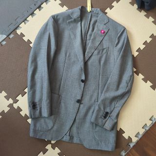 ラルディーニ(LARDINI)のLARDINI ジャケット(テーラードジャケット)