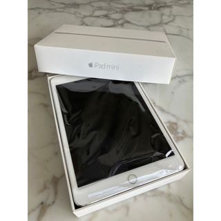 Apple - iPad mini 3 Wi-Fi+Cellular 128GB SIMフリー の通販｜ラクマ