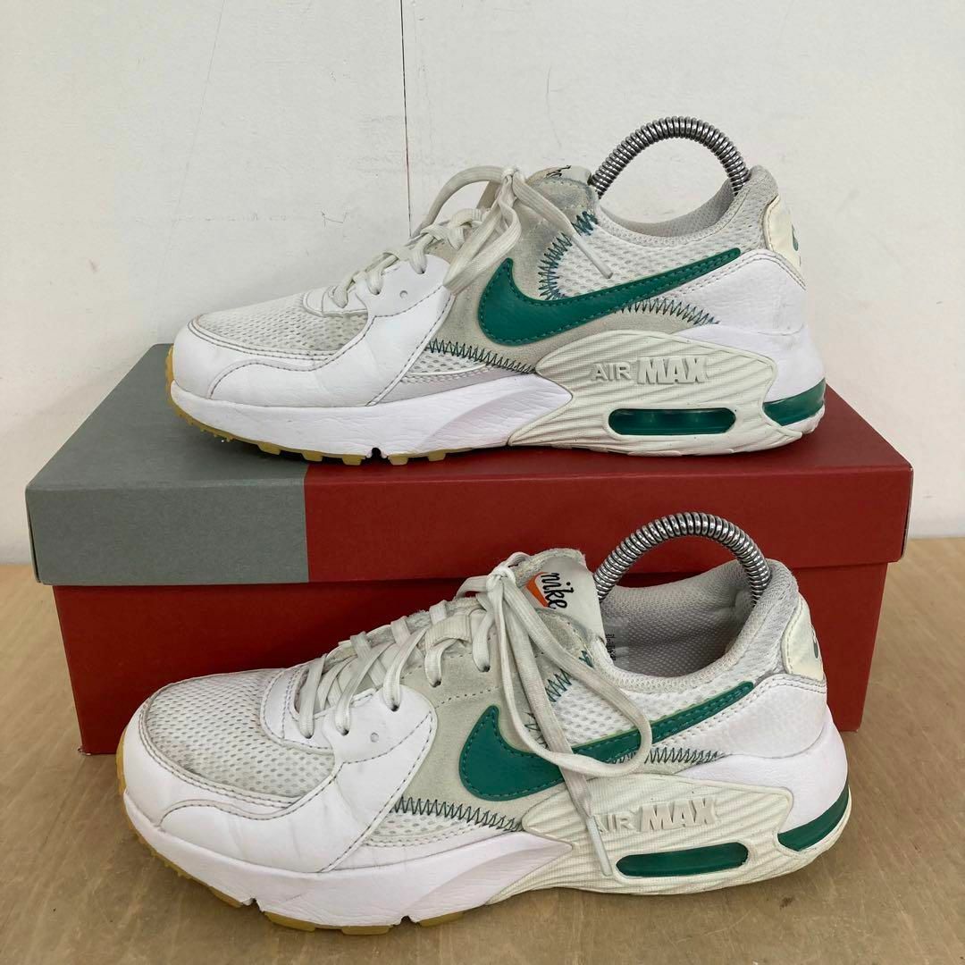 Nike Air Max Excee 23.5cm